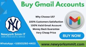 Best Place to Buy Gmail Accounts for your business