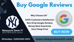 Best Place to buy Google reviews for your business