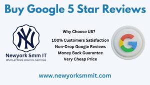 Buy Google 5 Star reviews