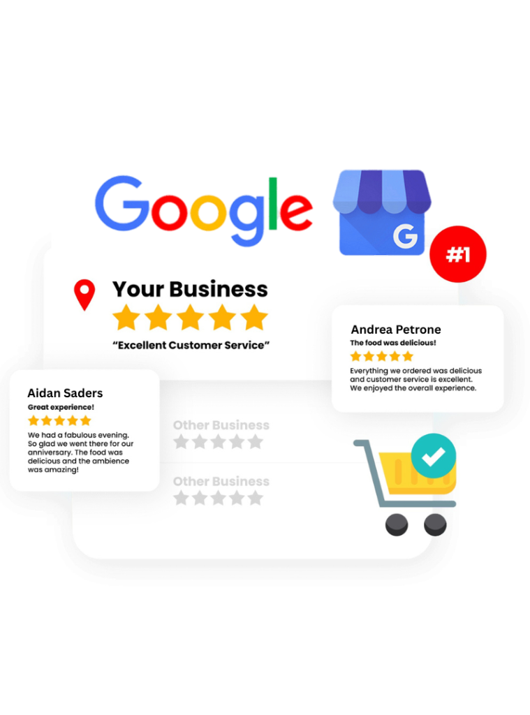 buy google reviews